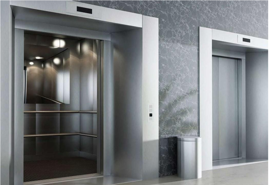 Elevator Header Image