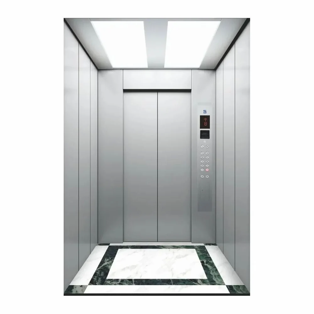 Elevator Header Image